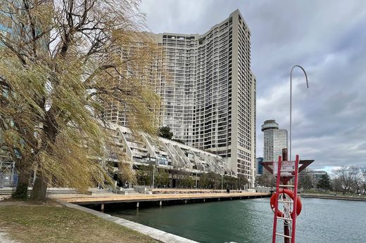 Daire Toronto, Ontario