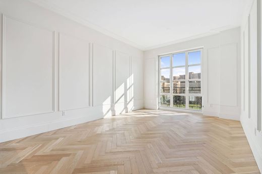 Квартира, Нью-Йорк