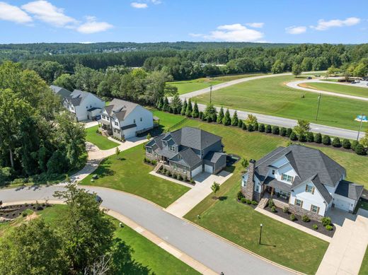 Элитный дом, Simpsonville, Greenville County