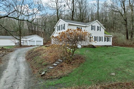 Brunswick, Rensselaer Countyの一戸建て住宅