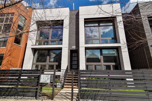 Apartamento - Chicago, Cook County