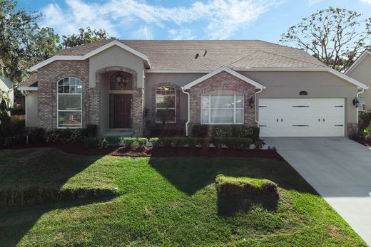 Einfamilienhaus in Apopka, Orange County