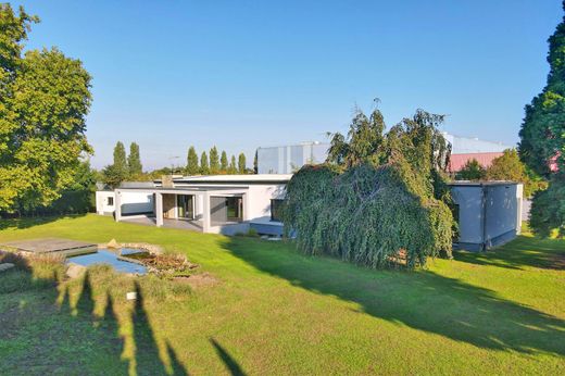 Μονοκατοικία σε Waghäusel, Karlsruhe Region