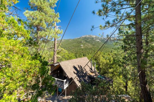 بيت مستقل ﻓﻲ Idyllwild-Pine Cove, Riverside County