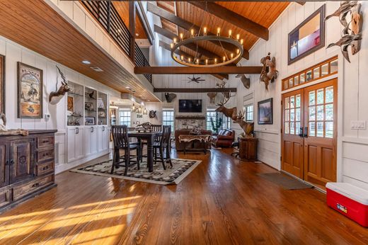 Landhuis in West Point, Fayette County