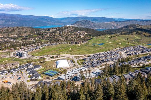 Grond in Vernon, Regional District of North Okanagan