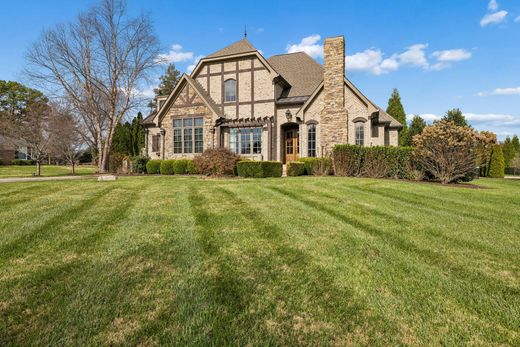 Casa di lusso a Brentwood, Williamson County