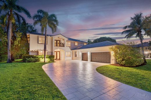 Luxury home in Delray Beach, Palm Beach