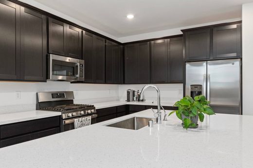 Casa en Las Vegas, Clark County