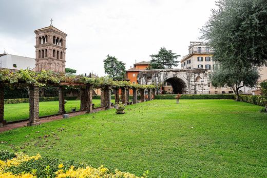 Διαμέρισμα σε Ρώμη, Lazio