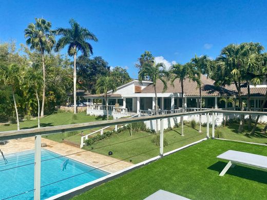 ‏בית חד-משפחתי ב  La Romana, Provincia de La Romana