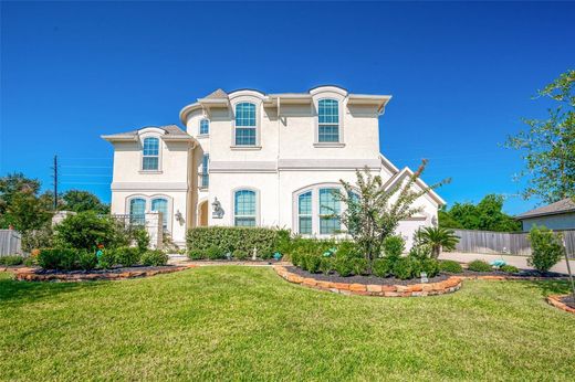 Einfamilienhaus in Cypress, Harris County