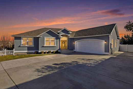 Casa Independente - Kennewick, Benton County