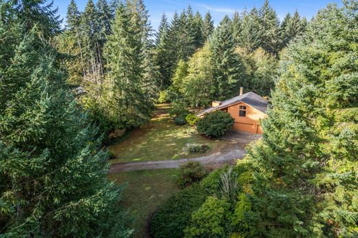 ‏בית חד-משפחתי ב  Olympia, Thurston County