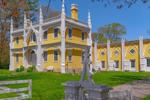 Einfamilienhaus in Kennebunk, York County