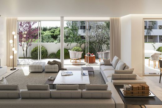 Apartment in Pozuelo de Alarcón, Province of Madrid