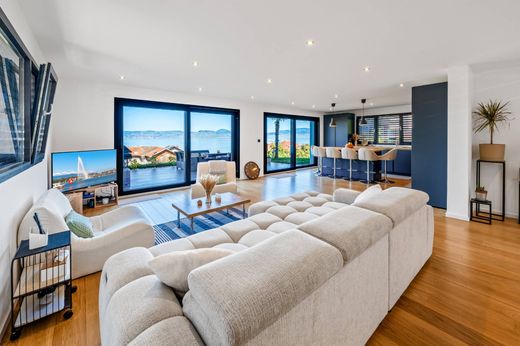 Vrijstaand huis in Lugrin, Haute-Savoie