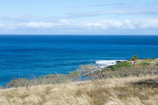Land in Hāwī, Hawaii County