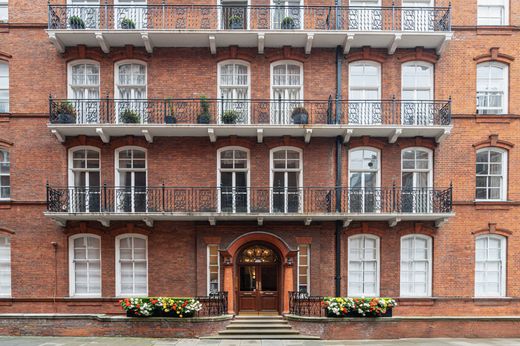 Appartement à Londres, Greater London