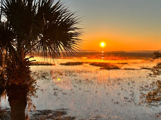 Detached House in Ridgeland, Jasper County