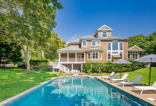 Casa Unifamiliare a Southampton, Suffolk County