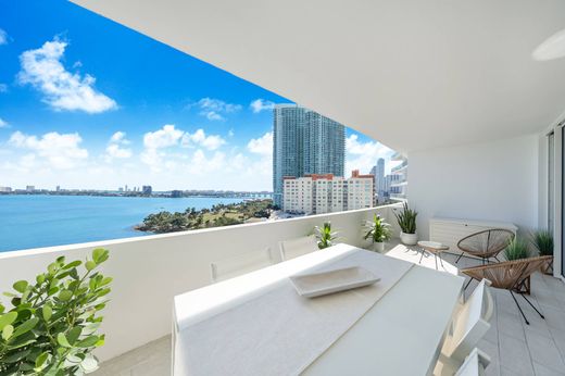 Apartment in Miami, Miami-Dade