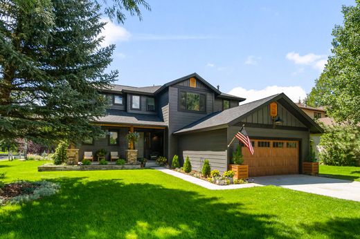 Vrijstaand huis in Durango, La Plata County