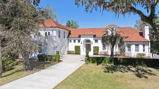 Detached House in Ponte Vedra Beach, Saint Johns County