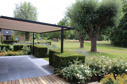 Dom jednorodzinny w Bondues, North