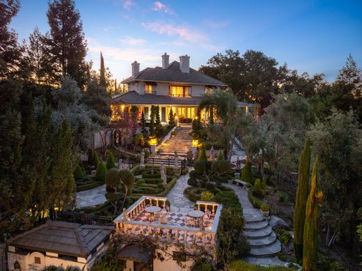 Detached House in Paso Robles, San Luis Obispo County
