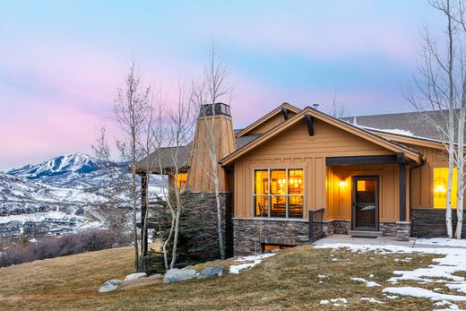 Townhouse in Kamas, Summit County