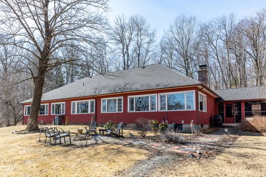 Einfamilienhaus in Bantam, Litchfield County