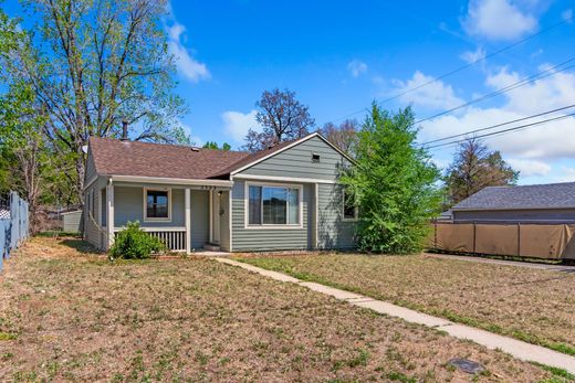 Detached House in Denver, Denver County