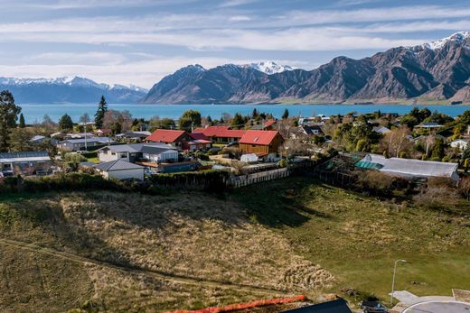 Arsa Lake Hawea, Queenstown-Lakes District