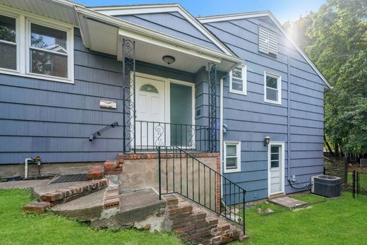 Casa de lujo en Cresskill, Condado de Bergen