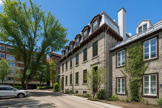 Detached House in Quebec City, Capitale-Nationale
