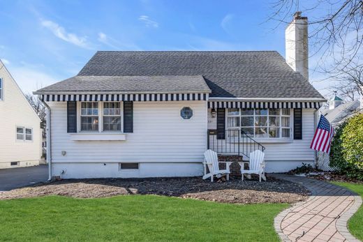 Maison individuelle à Manasquan, Comté de Monmouth