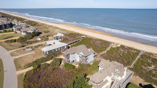 Einfamilienhaus in Duck, Dare County