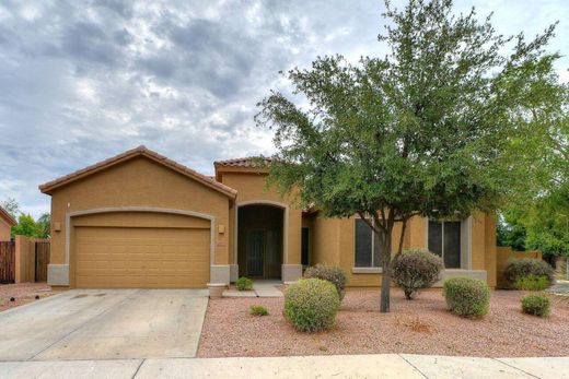 Casa di lusso a Peoria, Maricopa County