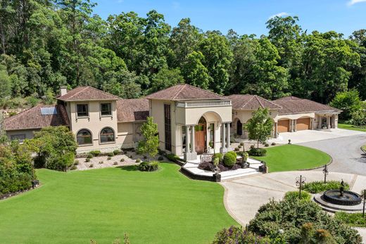 Detached House in Sunshine Coast, Queensland