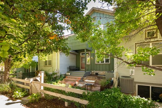 Townhouse - Lafayette, Boulder County