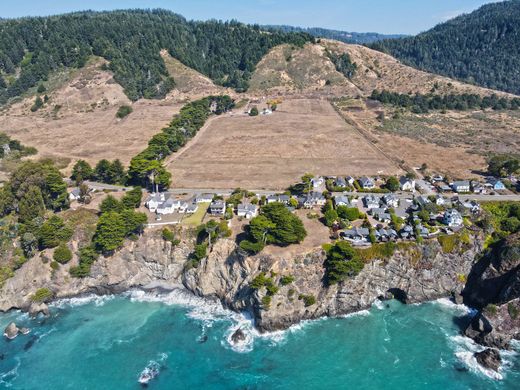 Casa Unifamiliare a Elk, Mendocino County