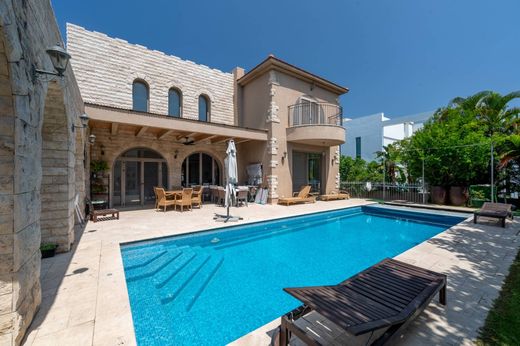 Vrijstaand huis in Caesarea, Haifa