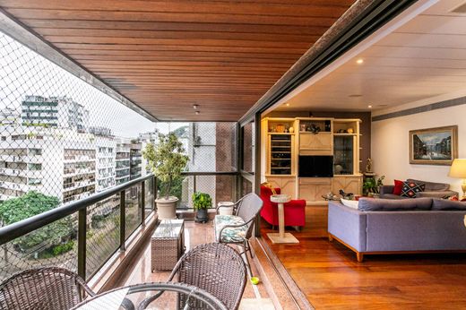 Duplex a Rio de Janeiro