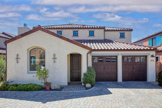 Detached House in San Luis Obispo, San Luis Obispo County