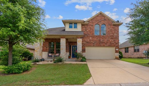 Casa en Austin, Travis County