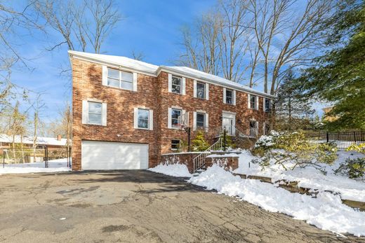 Einfamilienhaus in Closter, Bergen County