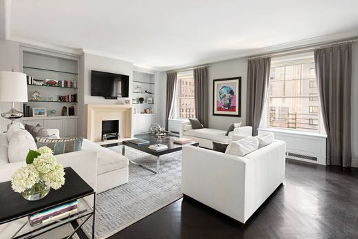 Apartment in New York