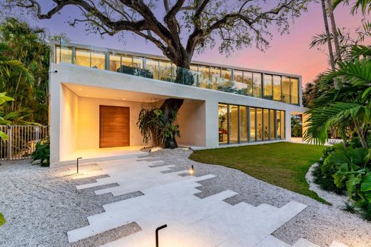 Luxury home in Miami, Miami-Dade