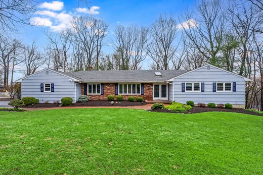 Einfamilienhaus in Parsippany, Morris County